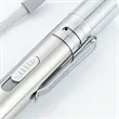 Multifunctional Mini Portable Flashlight Pet Interactive Toy | https://www.bestnamebadges.com
