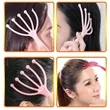 Scalp Massager | https://www.bestnamebadges.com