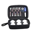EVA Hot Pressed Golf Accessories Storage Bag | https://www.bestnamebadges.com