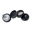 Durable Portable Labor Saving 4 Layers Manual Grinder | https://www.bestnamebadges.com