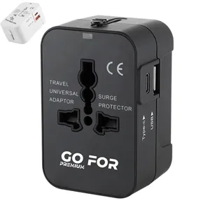 International Power Adapter