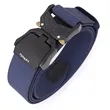 Tactical For Men Work Military Belts | https://www.bestnamebadges.com