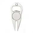 Golf Divot Repair Tool | https://www.bestnamebadges.com