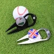 Golf Divot Repair Tool | https://www.bestnamebadges.com