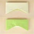 Double Sided Large Covers Sleep Eye Patch | https://www.bestnamebadges.com