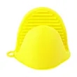 Mini Silicone Oven Mitt | https://www.bestnamebadges.com