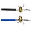 Pocket Pen Fishing Rod Pole | https://www.bestnamebadges.com