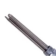 4 in 1 Metal Multicolor Gravity Pen | https://www.bestnamebadges.com