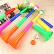 Stadium Horn | https://www.bestnamebadges.com