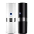 Portable Capsule Coffee Machine | https://www.bestnamebadges.com