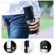 Portable Capsule Coffee Machine | https://www.bestnamebadges.com