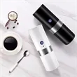 Portable Capsule Coffee Machine | https://www.bestnamebadges.com