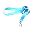 3/4" Dye Sublimated Double Ended Lanyard | https://www.bestnamebadges.com