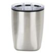 Color Splash 12 oz Stainless Steel Economy Tumbler | https://www.bestnamebadges.com