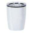 Color Splash 12 oz Stainless Steel Economy Tumbler | https://www.bestnamebadges.com