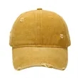 Pigment Dyed Washed Distressed Trucker Cap | https://www.bestnamebadges.com