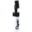 Golf Club Cleaning Brush with Water Spray In Stock | https://www.bestnamebadges.com