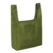 Folding Reusable Shopping Bags | https://www.bestnamebadges.com