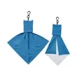 Microfiber Cleaning Cloth With Carabiner | https://www.bestnamebadges.com