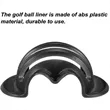 Triple Line Golf Ball Marker Alignment Tool In Stock | https://www.bestnamebadges.com