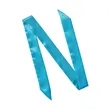 Magic Cooling Scarf Bandana | https://www.bestnamebadges.com