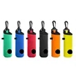 Golf Ball Pouch with Clip Tee Holder Bag Portable In Stock | https://www.bestnamebadges.com