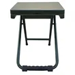 Multifunctional Outdoor Folding Camping Writing Chair | https://www.bestnamebadges.com