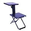 Multifunctional Outdoor Folding Camping Writing Chair | https://www.bestnamebadges.com