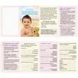 Key Points™ - Immunization Guide and Record Keeper (Spanish) | https://www.bestnamebadges.com
