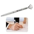 Diamond Pen | https://www.bestnamebadges.com