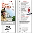 Pocket Slider - Fire and Home Safety | https://www.bestnamebadges.com