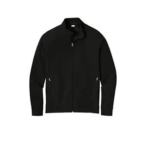 Sport-Tek® Posi Charge Strive Hooded Full-Zip