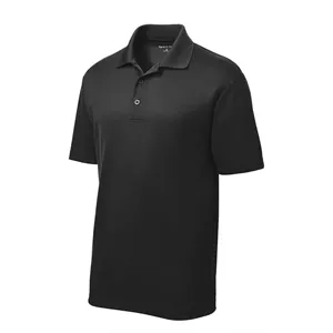 Sport-Tek® Posi Charge Racer Mesh Polo