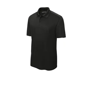 Sport-Tek® UV Micro pique Polo