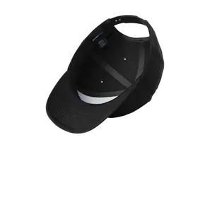 Sport-Tek® YP Classics Curve Bill Snap back Cap
