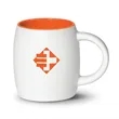 Macarena Mug - 16oz | https://www.bestnamebadges.com