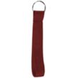 0.75" Premium Polyester Wrist Lanyards | https://www.bestnamebadges.com