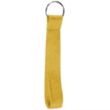 0.75" Premium Polyester Wrist Lanyards | https://www.bestnamebadges.com