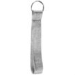 0.75" Premium Polyester Wrist Lanyards | https://www.bestnamebadges.com