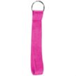 0.75" Premium Polyester Wrist Lanyards | https://www.bestnamebadges.com