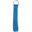 0.75" Premium Polyester Wrist Lanyards | https://www.bestnamebadges.com