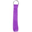 0.75" Premium Polyester Wrist Lanyards | https://www.bestnamebadges.com
