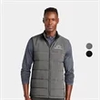 TravisMathew Vest W/ Side-Entry Pockets | https://www.bestnamebadges.com
