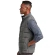 TravisMathew Vest W/ Side-Entry Pockets | https://www.bestnamebadges.com