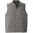 TravisMathew Vest W/ Side-Entry Pockets | https://www.bestnamebadges.com