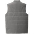 TravisMathew Vest W/ Side-Entry Pockets | https://www.bestnamebadges.com