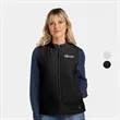 TravisMathew Women's Vest W/ Side-Entry Pockets | https://www.bestnamebadges.com