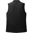 TravisMathew Women's Vest W/ Side-Entry Pockets | https://www.bestnamebadges.com