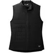 TravisMathew Women's Vest W/ Side-Entry Pockets | https://www.bestnamebadges.com