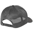TravisMathew Trucker Cap | https://www.bestnamebadges.com
